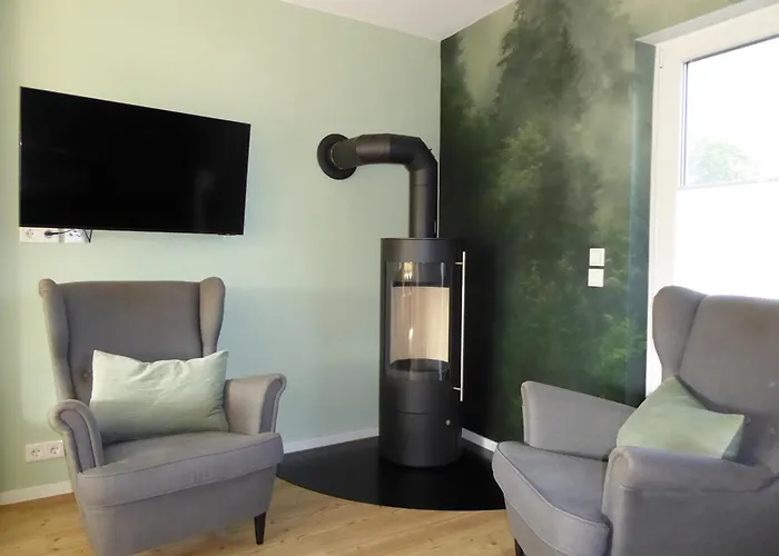 Family Mountain Winterberg Chalet Privates Haus 10 Pers 4 Schlafzimmer Wifi Near Lift