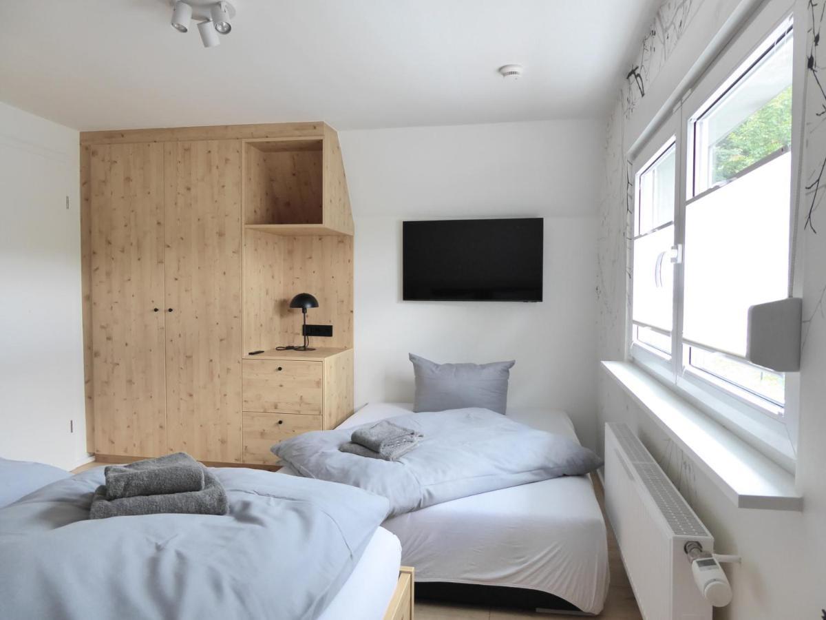 Family Mountain Privates Haus 10 Pers 4 Schlafzimmer Wifi Near Lift Ferienhaus *