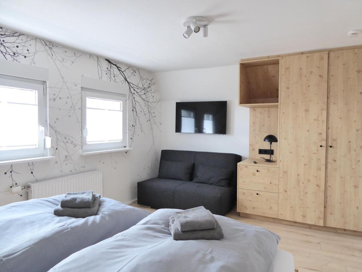 Family Mountain Privates Haus 10 Pers 4 Schlafzimmer Wifi Near Lift Winterberg