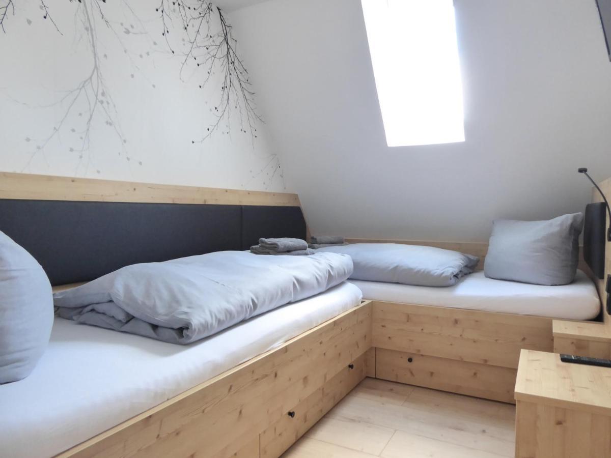 Family Mountain Privates Haus 10 Pers 4 Schlafzimmer Wifi Near Lift Ferienhaus