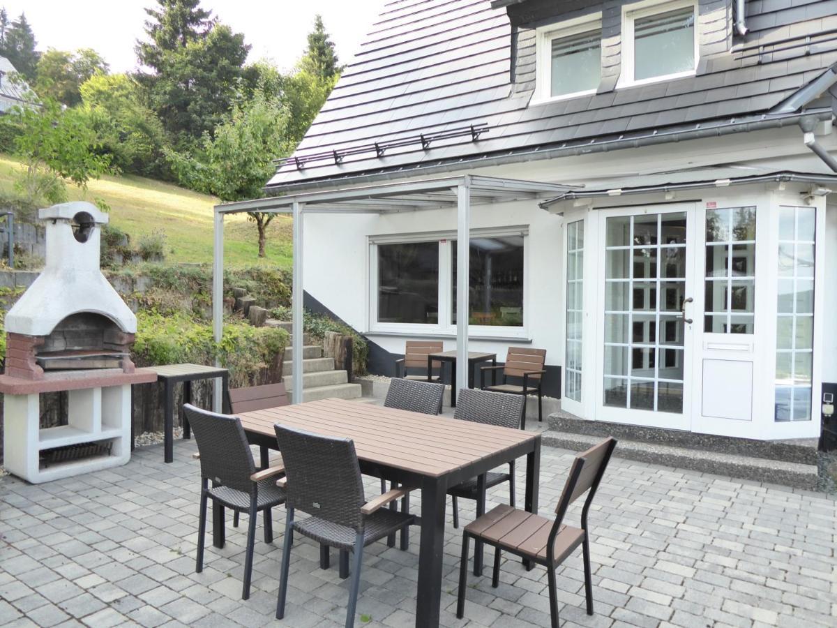 Family Mountain Privates Haus 10 Pers 4 Schlafzimmer Wifi Near Lift