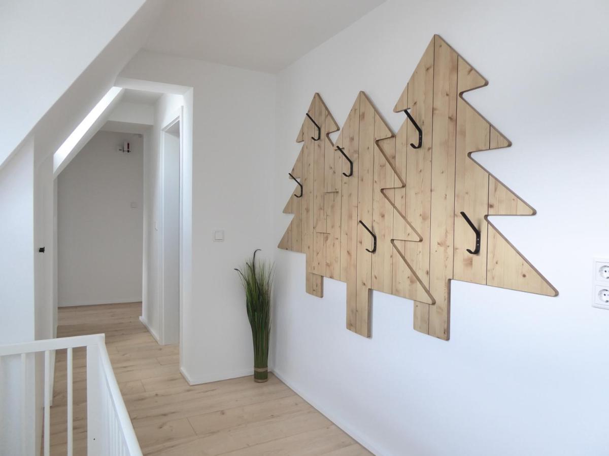 Ferienhaus Family Mountain Privates Haus 10 Pers 4 Schlafzimmer Wifi Near Lift