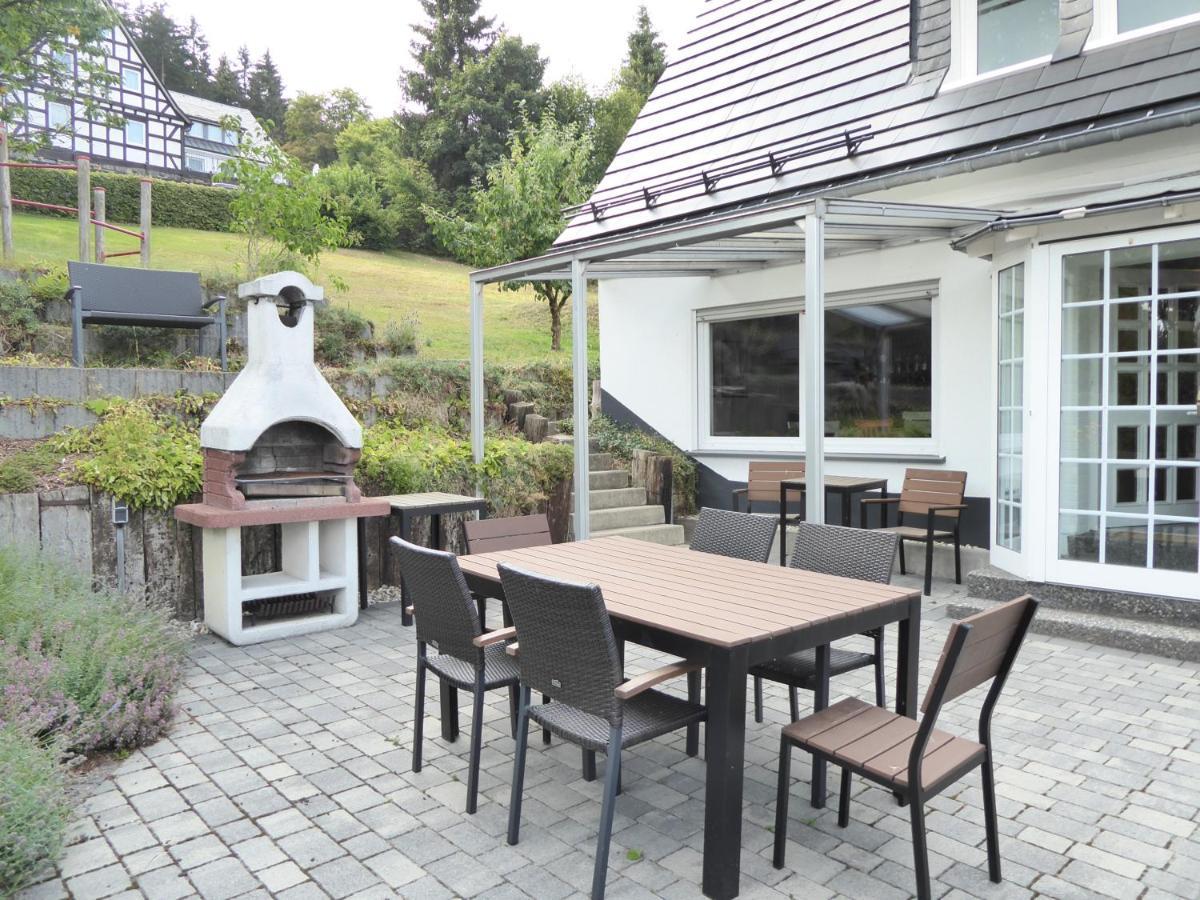 Ferienhaus Family Mountain Privates Haus 10 Pers 4 Schlafzimmer Wifi Near Lift *