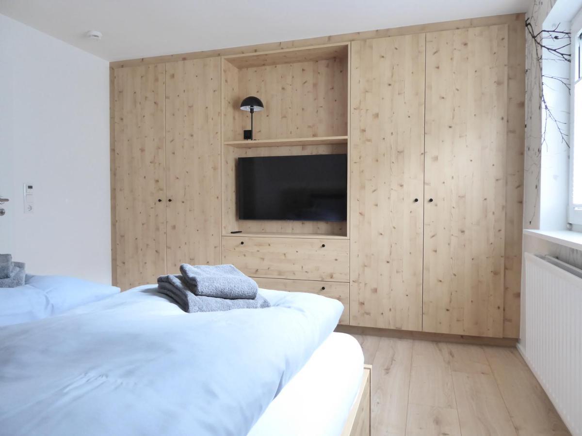 Ferienhaus Family Mountain Privates Haus 10 Pers 4 Schlafzimmer Wifi Near Lift