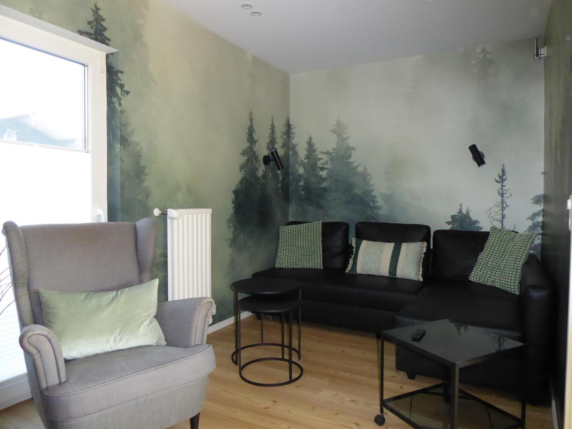 Family Mountain Privates Haus 10 Pers 4 Schlafzimmer Wifi Near Lift *