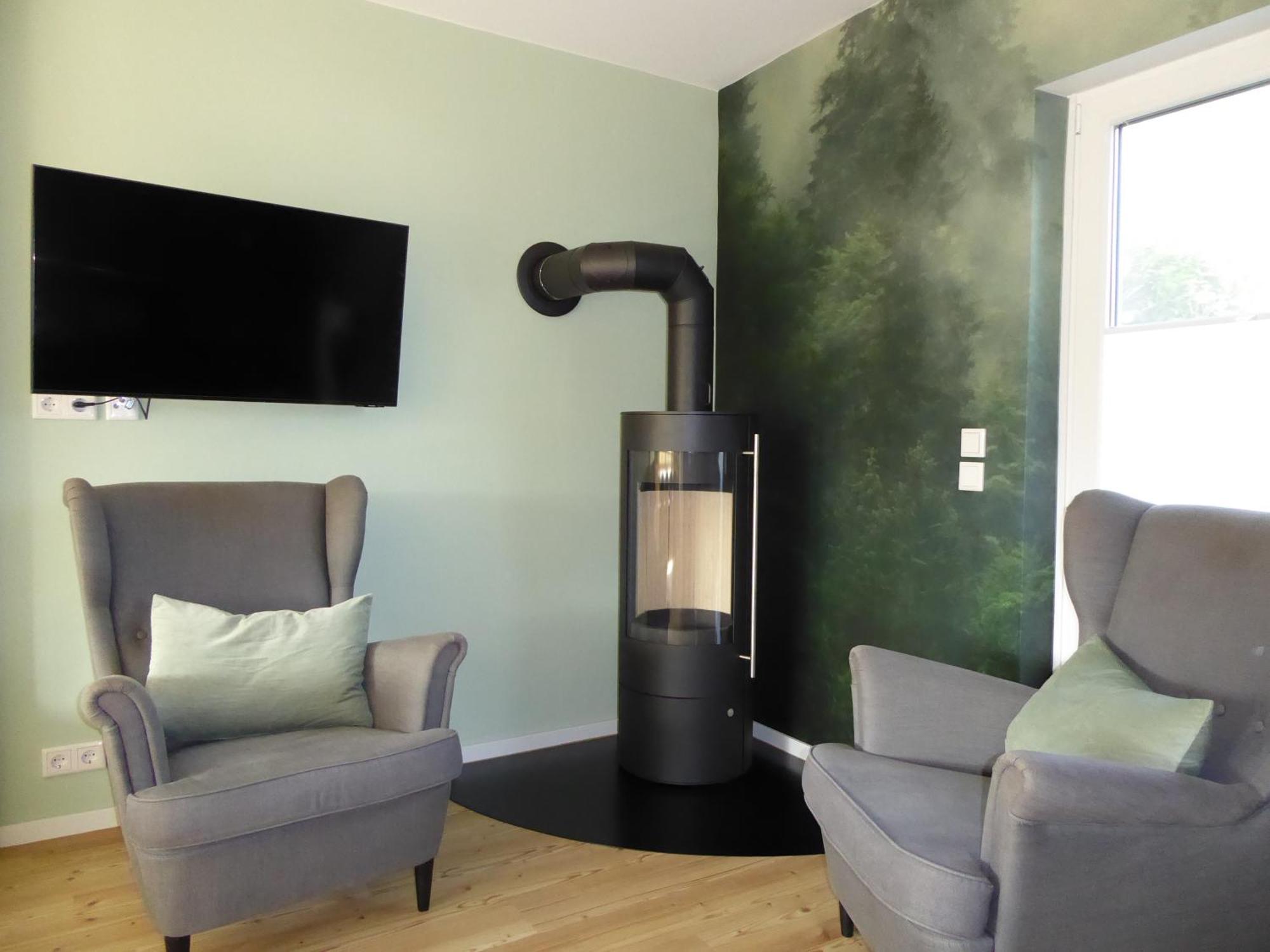 Family Mountain Privates Haus 10 Pers 4 Schlafzimmer Wifi Near Lift Winterberg
