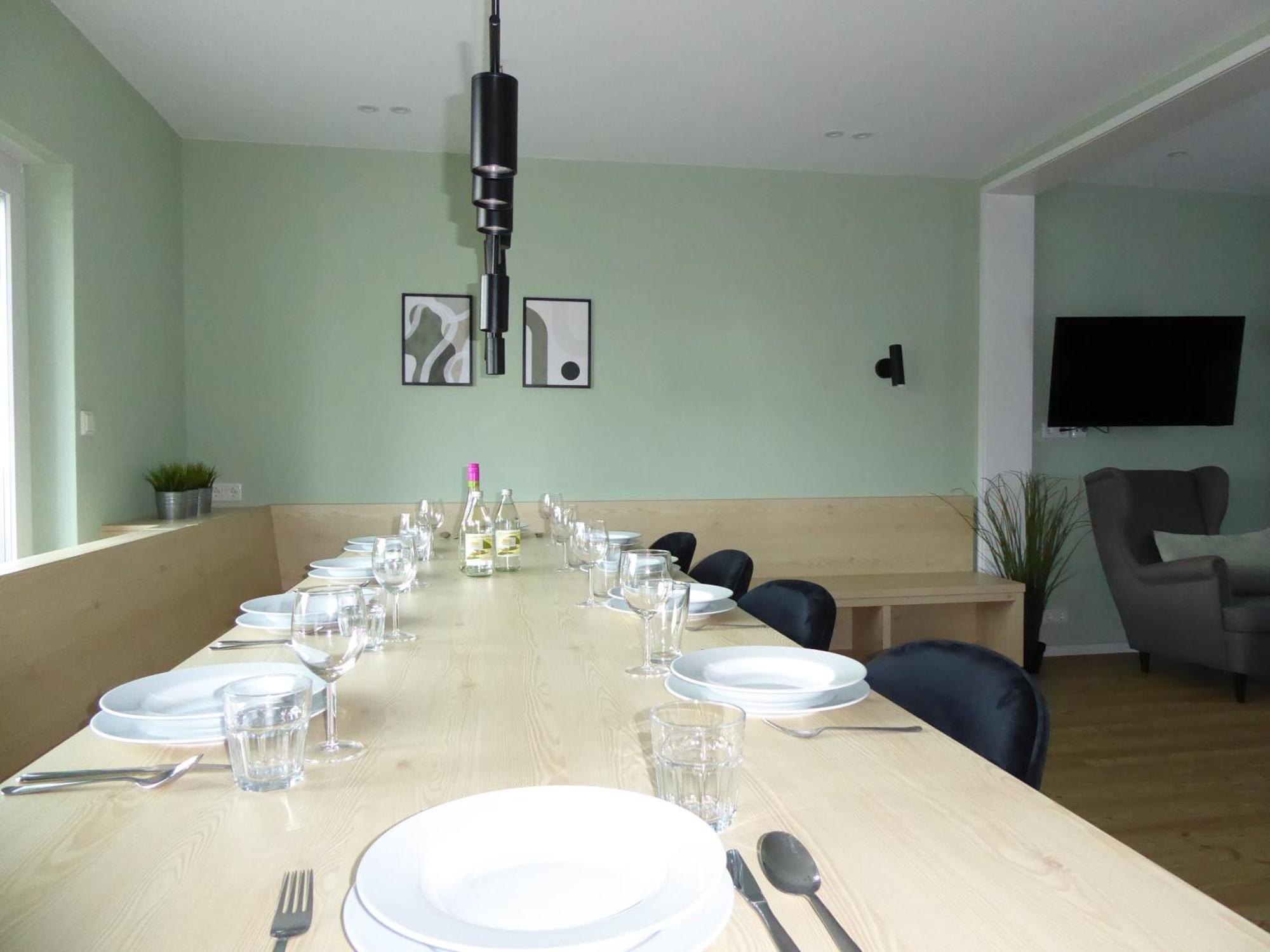 Family Mountain Privates Haus 10 Pers 4 Schlafzimmer Wifi Near Lift Ferienhaus *