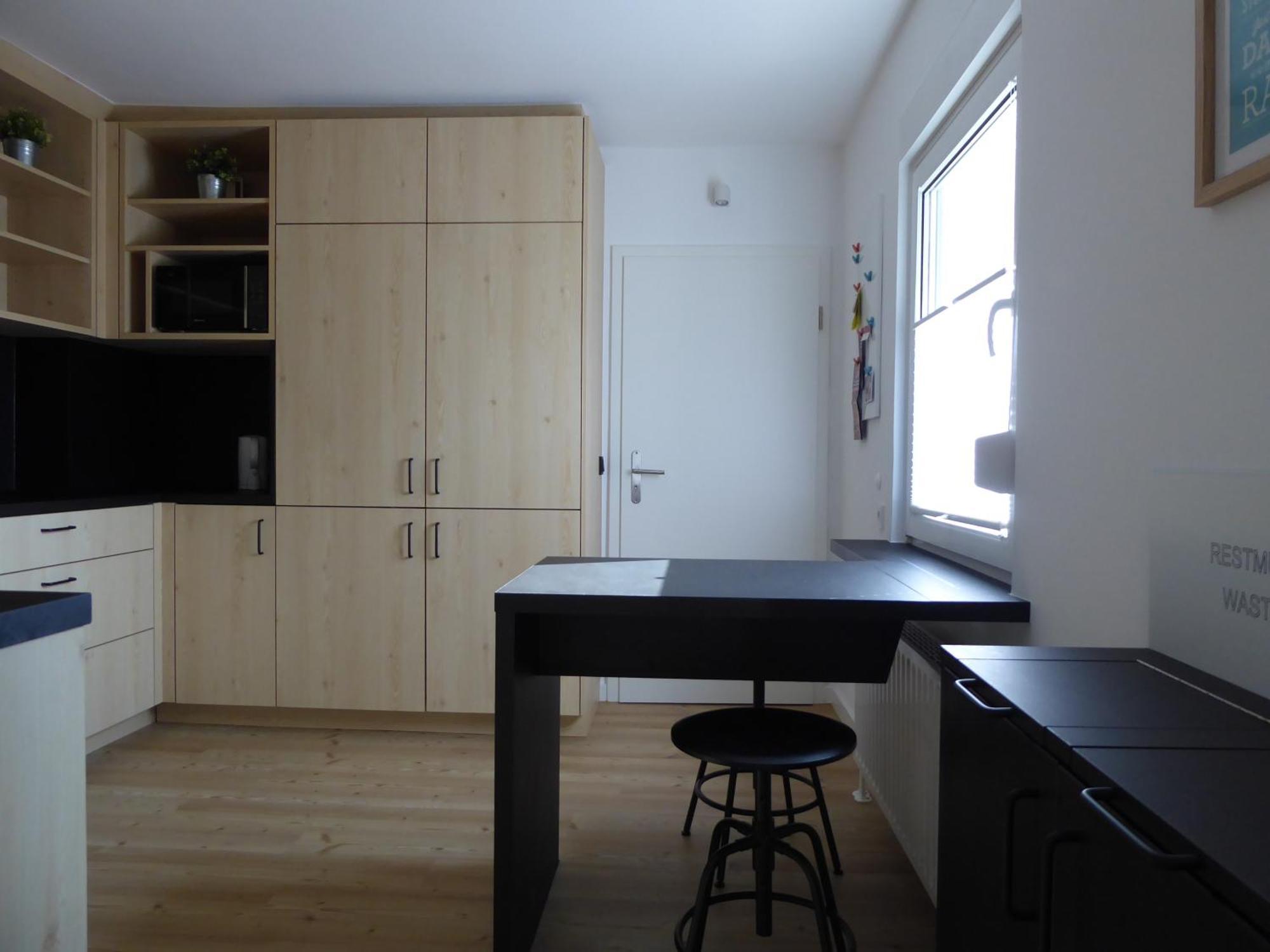 Ferienhaus Family Mountain Privates Haus 10 Pers 4 Schlafzimmer Wifi Near Lift *