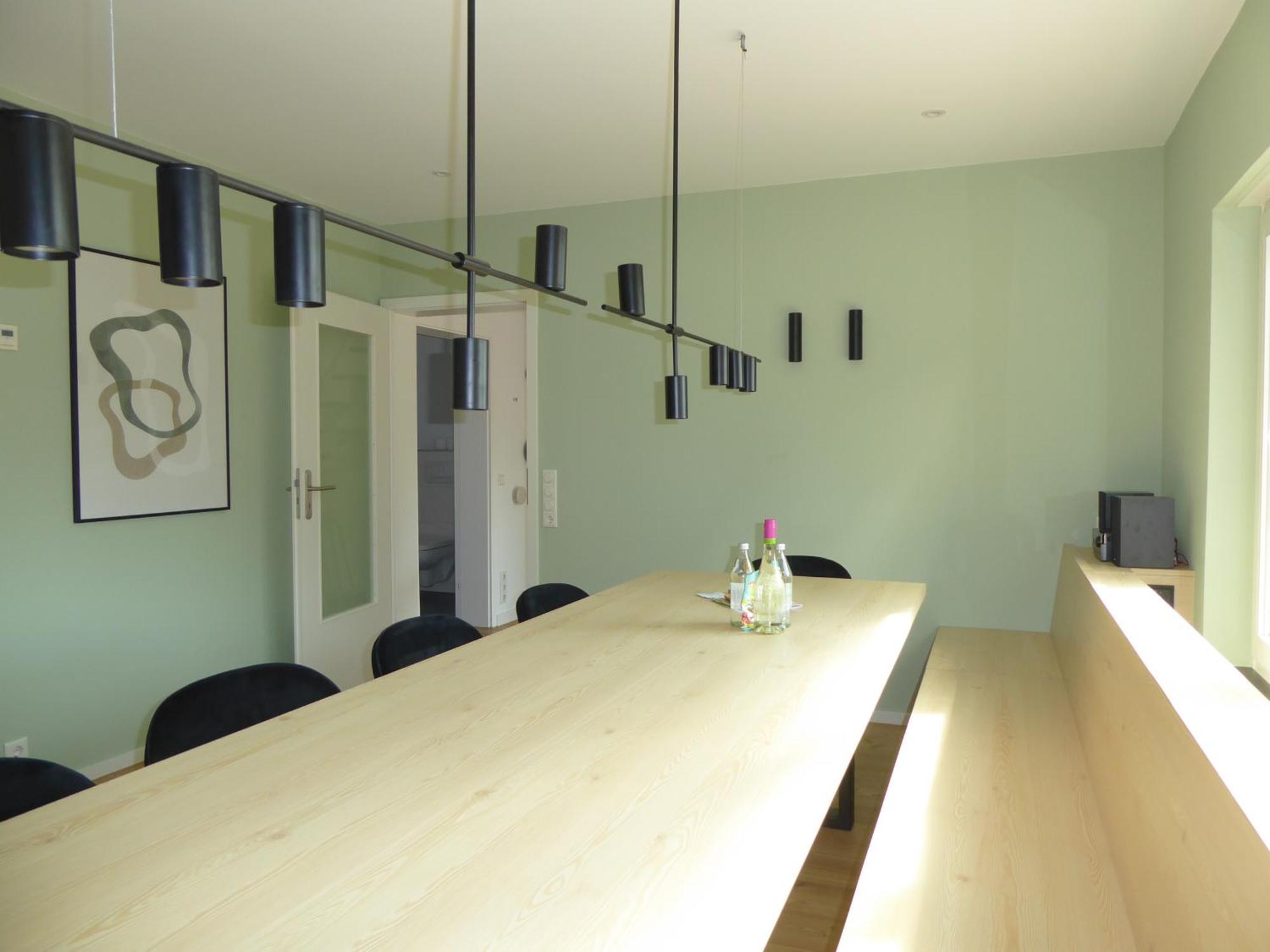 Family Mountain Privates Haus 10 Pers 4 Schlafzimmer Wifi Near Lift Ferienhaus